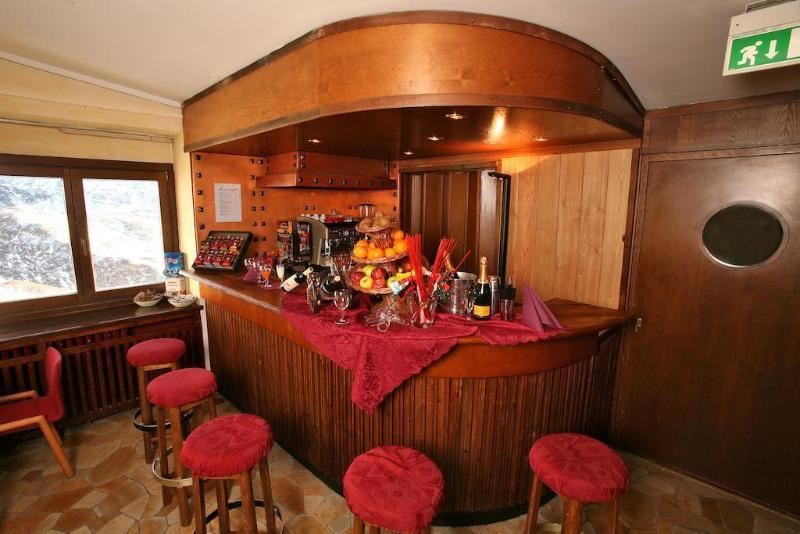 Hotel Lo Stambecco Breuil-Cervinia Kültér fotó