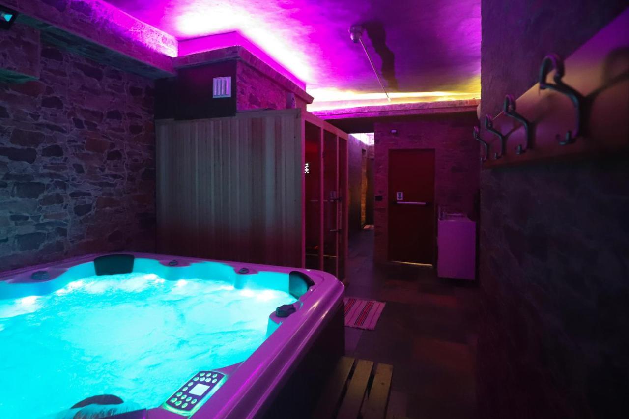 Hotel Lo Stambecco Breuil-Cervinia Kültér fotó
